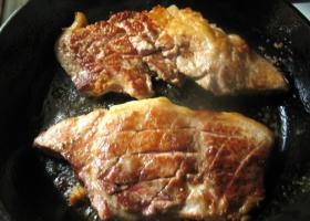 Говядина или свинина: какому мясу отдать предпочтение, чтобы быть здоровее Что лучше говядина или свинина